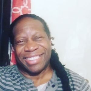 Meet your Posher, Gregory